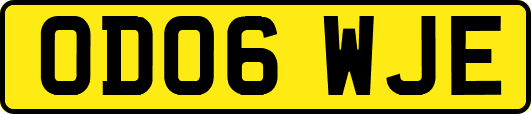 OD06WJE