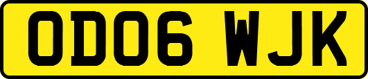 OD06WJK
