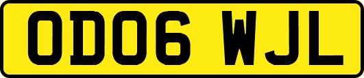 OD06WJL