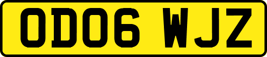OD06WJZ