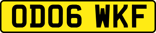 OD06WKF