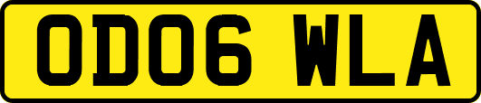 OD06WLA