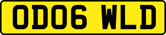 OD06WLD