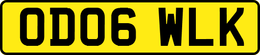 OD06WLK