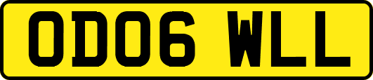 OD06WLL