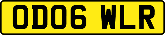 OD06WLR