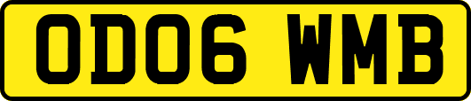 OD06WMB