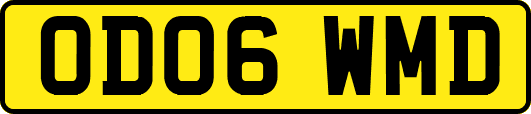 OD06WMD