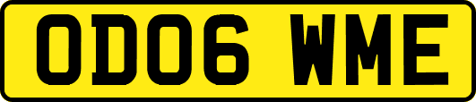 OD06WME