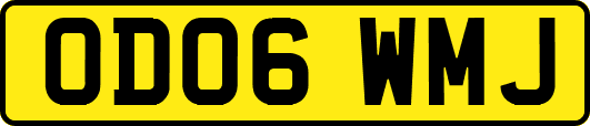OD06WMJ