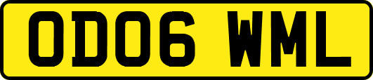 OD06WML