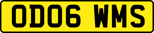 OD06WMS