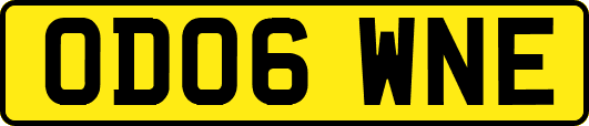 OD06WNE