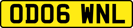 OD06WNL