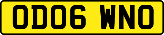 OD06WNO