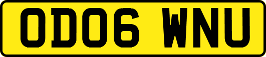 OD06WNU
