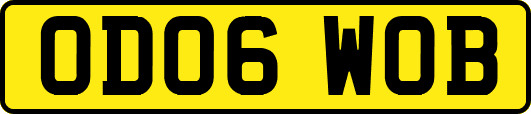 OD06WOB