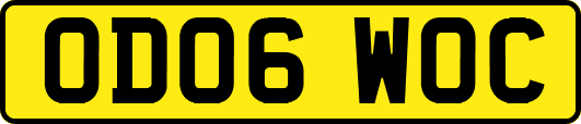 OD06WOC