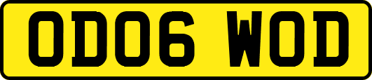OD06WOD