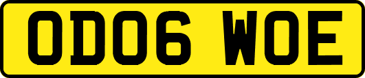OD06WOE