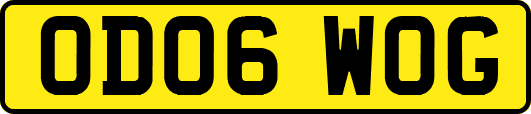 OD06WOG