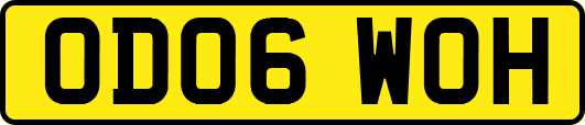 OD06WOH