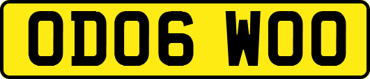 OD06WOO