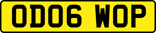 OD06WOP