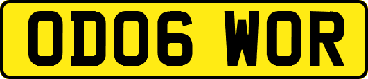 OD06WOR