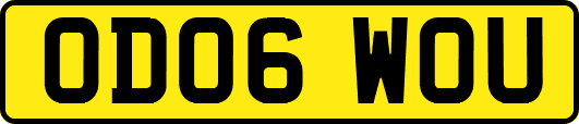 OD06WOU