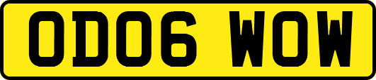 OD06WOW