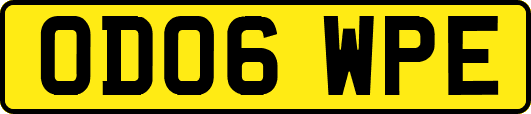OD06WPE