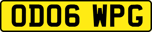 OD06WPG