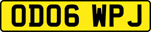 OD06WPJ