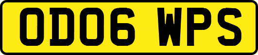 OD06WPS