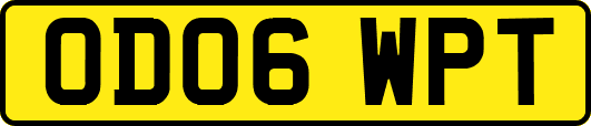OD06WPT