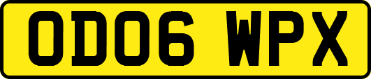 OD06WPX