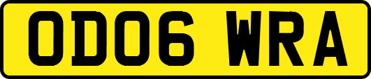 OD06WRA