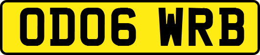 OD06WRB