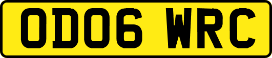 OD06WRC