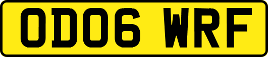 OD06WRF