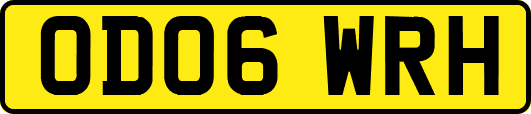 OD06WRH