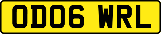 OD06WRL