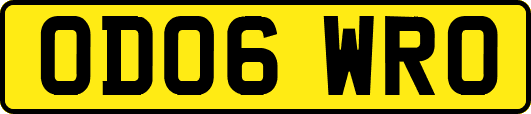 OD06WRO