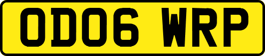 OD06WRP