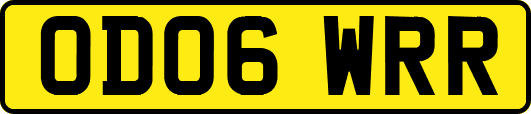 OD06WRR