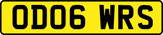 OD06WRS