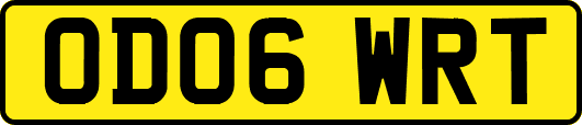 OD06WRT