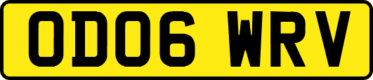 OD06WRV