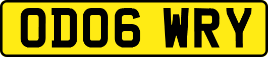 OD06WRY